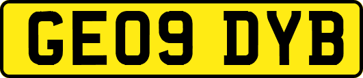 GE09DYB