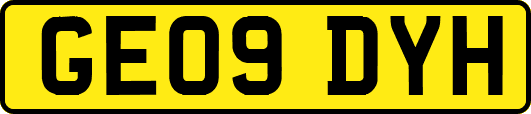 GE09DYH