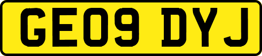 GE09DYJ