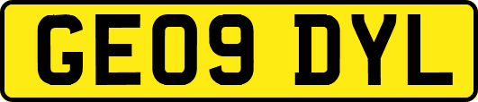 GE09DYL