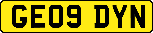 GE09DYN