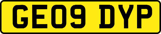GE09DYP