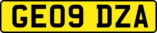GE09DZA
