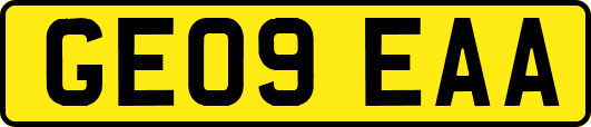GE09EAA