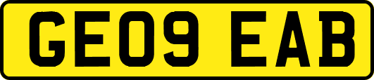 GE09EAB