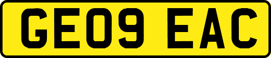 GE09EAC