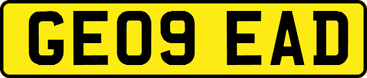 GE09EAD