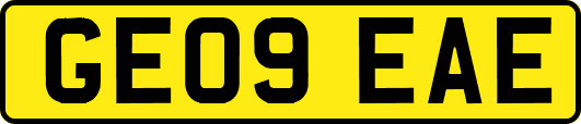 GE09EAE