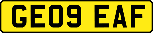GE09EAF