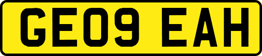 GE09EAH