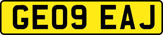 GE09EAJ