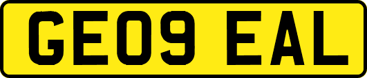 GE09EAL