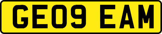 GE09EAM