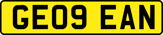 GE09EAN