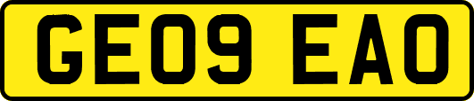 GE09EAO