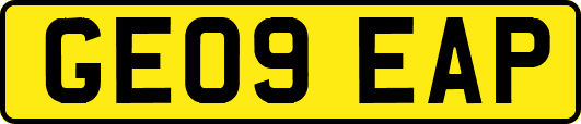 GE09EAP