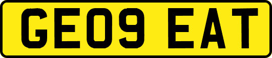 GE09EAT