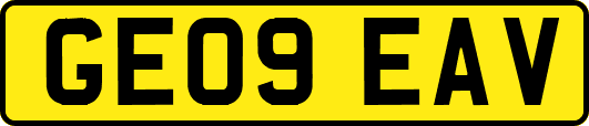 GE09EAV