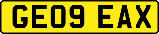GE09EAX