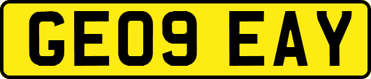 GE09EAY