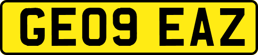 GE09EAZ