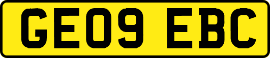 GE09EBC