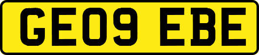 GE09EBE