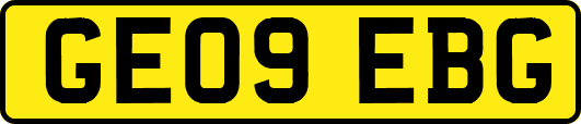 GE09EBG