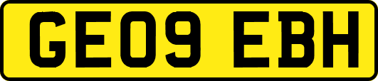 GE09EBH