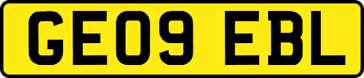 GE09EBL