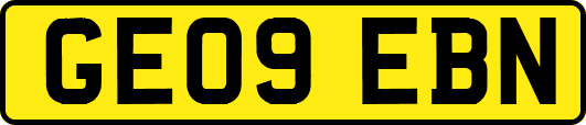 GE09EBN