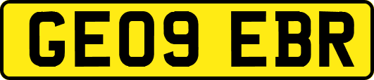 GE09EBR