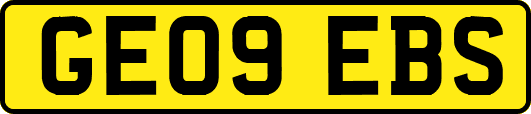 GE09EBS