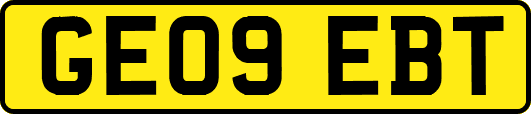 GE09EBT
