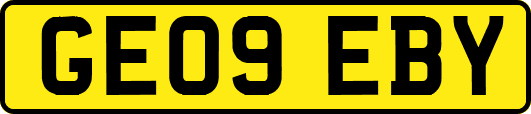 GE09EBY