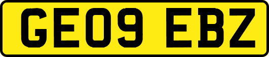 GE09EBZ