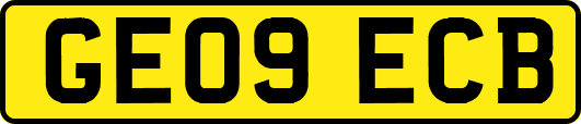 GE09ECB