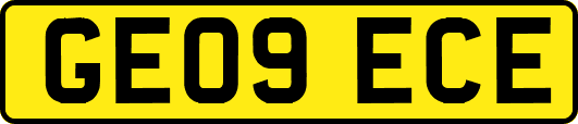 GE09ECE