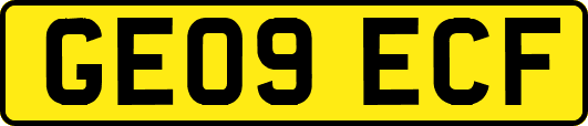 GE09ECF