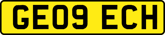 GE09ECH
