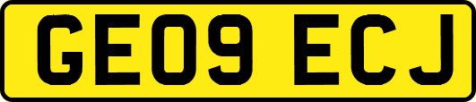 GE09ECJ