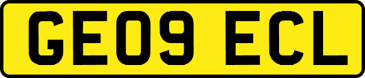 GE09ECL