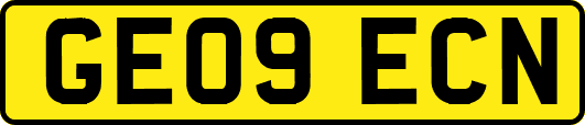 GE09ECN