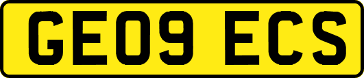 GE09ECS