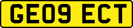 GE09ECT