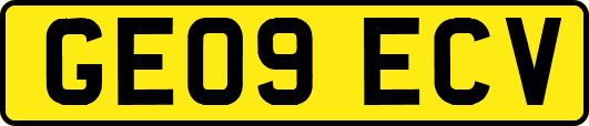 GE09ECV