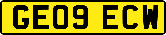 GE09ECW