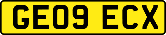 GE09ECX