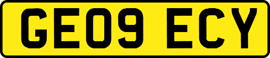 GE09ECY