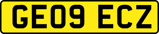 GE09ECZ